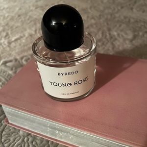 Byredo Young Rose EDP